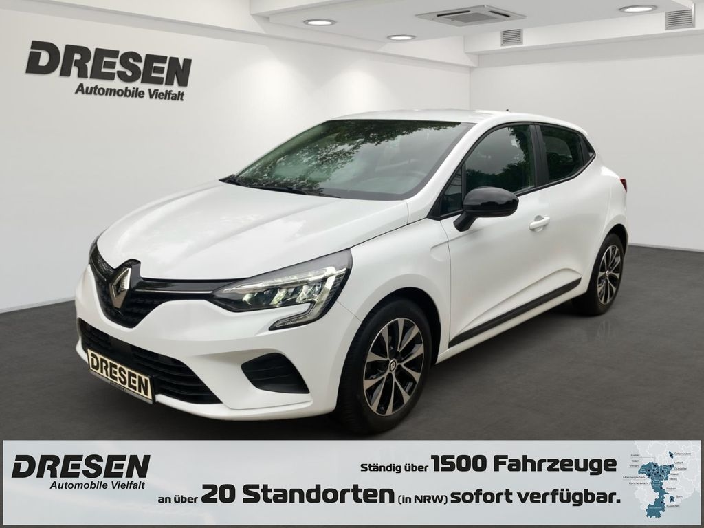 Image of Renault Clio