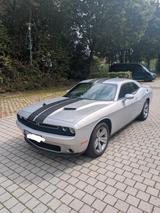 Dodge Challenger V6 mit NAP Klappenauspuff  - gebrauchte Dodge Challenger aus dem Jahr 2022