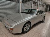 Porsche 944 full clima II series 1988