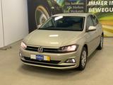 Volkswagen Polo 1.0 TSI Comfortline PDC+SITZHEIZ+ALLWETTER+ - Volkswagen Polo: Comfortline