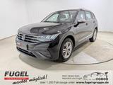 Volkswagen Tiguan Allspace 2.0 TDI DSG 4Motion Life ACC|Nav - gebrauchte VW Tiguan Allspace aus dem Jahr 2024
