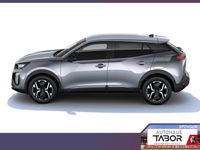 Peugeot 2008 - Vorschau Bild 2