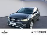 Volkswagen T-Cross 1.0 TSI Style NAVI+CARPLAY+SZH