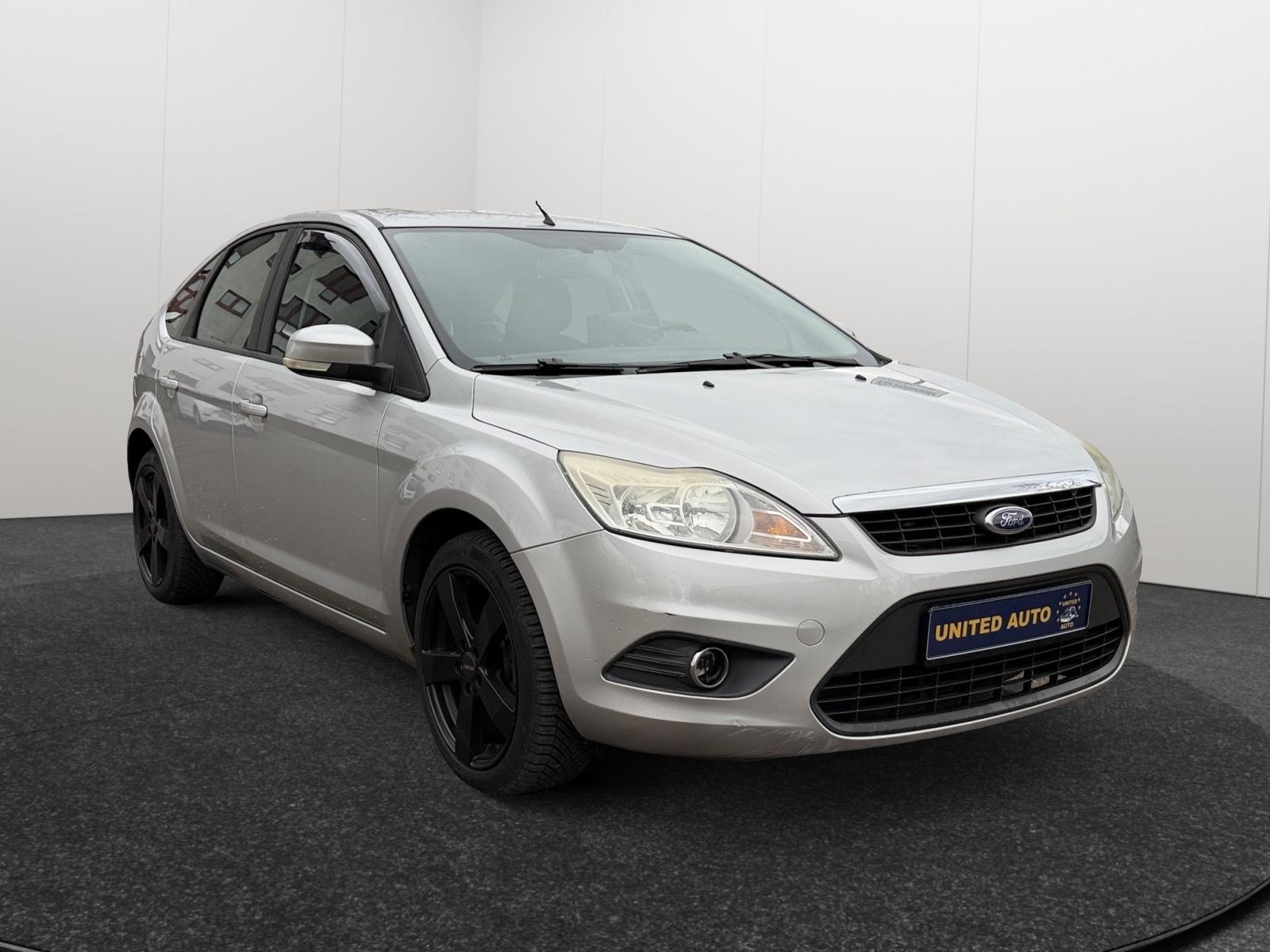 Ford Focus Lim. Style