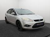 Ford Focus Lim. Style - Ford Focus aus 2009