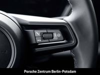 Porsche Macan - Vorschau Bild 22