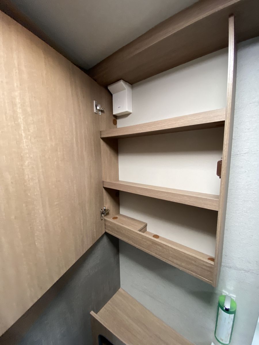 Fahrzeugabbildung Tabbert Senara 460 E 2.3