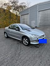 Peugeot 206 CC Platinum 110 Platinium - Peugeot 206: Platinium