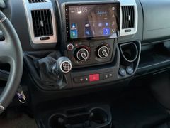 Mooveo TEI 70 DH Raumwunder mit Face2Face und Heckbad