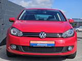 Volkswagen Golf VI 1.4 Team KLIMA SHZ PDC PARK ASSIST 2.HD - Volkswagen Golf: Vi Team