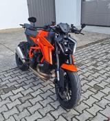 KTM 1390 Super Duke R EVO, Tech Pack, Garantie 04/29 - KTM 1390 Super Duke R EVO