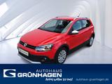 Volkswagen CrossPolo 1.2 TSI Klima-Navi-SHZ-GRA - Volkswagen Polo: Cros