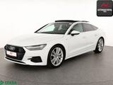 Audi A7 55 TFSI qu S LINE ERST:20TKM,HUD,360°,LUFT,SH - Audi A7 Gebrauchtwagen in Berlin