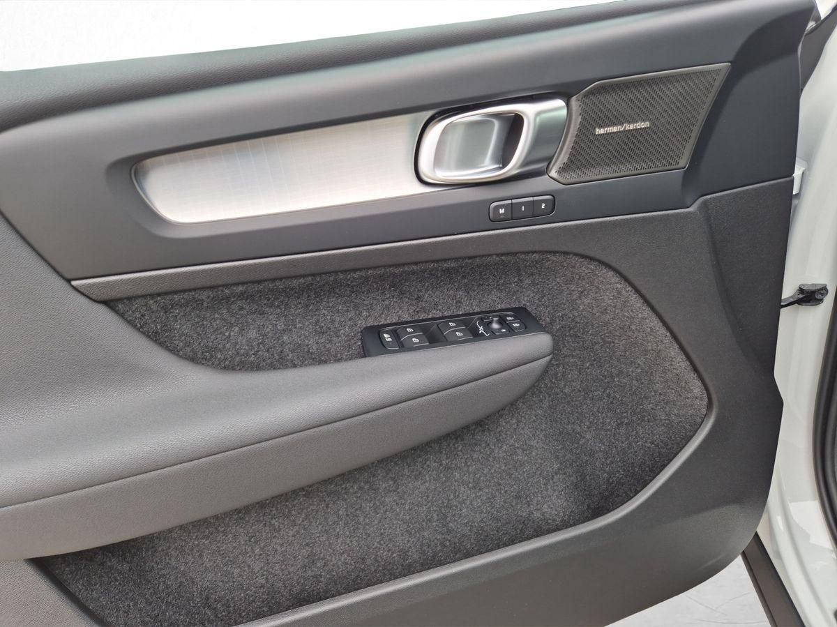 Volvo XC40 - Bild 11
