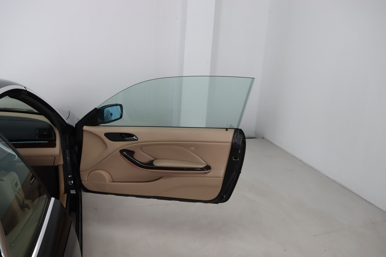 Fahrzeugabbildung BMW 325 Ci * Navi * Xenon * Memory * Leder