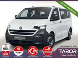 Volkswagen T7 Kombi 2.0 TDI 110 LED 8-S Kam PDC UVP-28%* - Volkswagen T7 Kombi: 8 Sitzer
