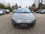 Honda Civic Lim. 5-trg. 1.4 Comfort,Klima,Garantie,TÜV - gebrauchte Honda Civic aus dem Jahr 2006