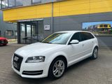 Audi A3 Sportback 1.2 TFSI Attraction KLIMA/SHZ/* - Audi A3 aus 2012