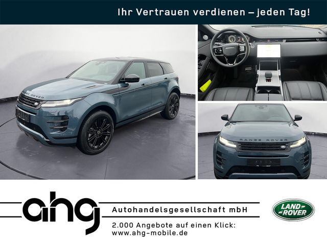 Land Rover Range Rover Evoque D200 Dynamic SE Meridian Wint