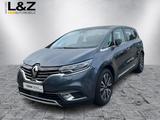 Renault Espace V Initiale Paris - graue Renault Espace