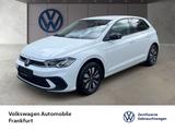 Volkswagen Polo Life 1,0 l 59 kW (80 PS) 5-Gang - Tageszulassungen: Kombi