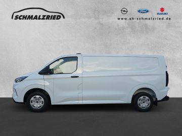Bild 2 Ford Transit Custom 300 L2 Trend FWD 2.0 Navi Apple C