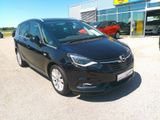 Opel Zafira C Innovation Start/Stop - Opel Zafira: Blau