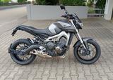 Yamaha MT 09 - Offers matching your search criteria