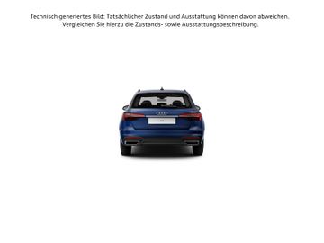 Audi A4 - 5