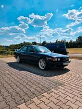 BMW 5er E34 520i - BMW 520: E34