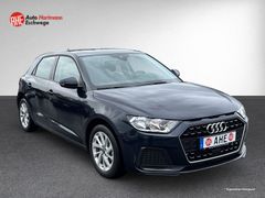 AUDI A1 Sportback 25TFSI advanced PDC Sitzhz Garantie AUDI A1 Sportback 25TFSI advanced PDC Sitzhz Garantie