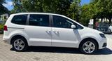 Seat Alhambra Style 7Sitzer Automatik Kamera 2Hand - gebrauchte Seat Alhambra aus dem Jahr 2014