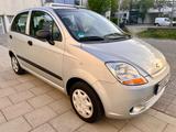 Chevrolet Matiz 0.8  1-Hand *** 23.100 KM**** ***HU NEU*** - Chevrolet: K10