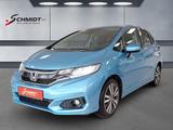 Honda Jazz 1.3 i-VTEC Elegance - gebrauchte Honda Jazz aus dem Jahr 2018