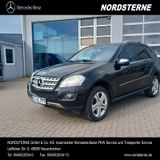 Mercedes-Benz ML 350 CDI 4M Sportpaket Comand BiXenon AHK 3,5t - Mercedes-Benz ML-Class aus 2010