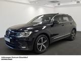 Volkswagen Tiguan 1.4 TSI Join Anhängekupplung Navigation - VW Tiguan Gebrauchtwagen in Düsseldorf