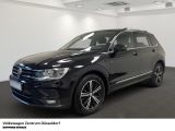 Volkswagen Tiguan 1.4 TSI Join Anhängekupplung Navigation - Volkswagen Tiguan: Join