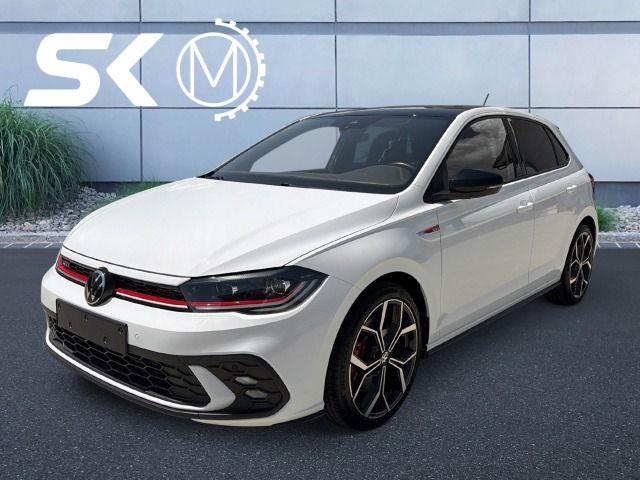 Volkswagen Polo GTI DSG | IQ.Light | Beats | Digital Cockpi