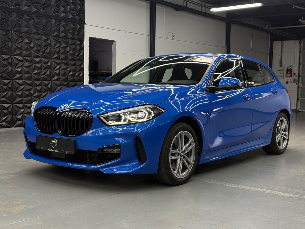 Image of BMW 118