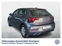 Volkswagen Polo - Vorschau Bild 2