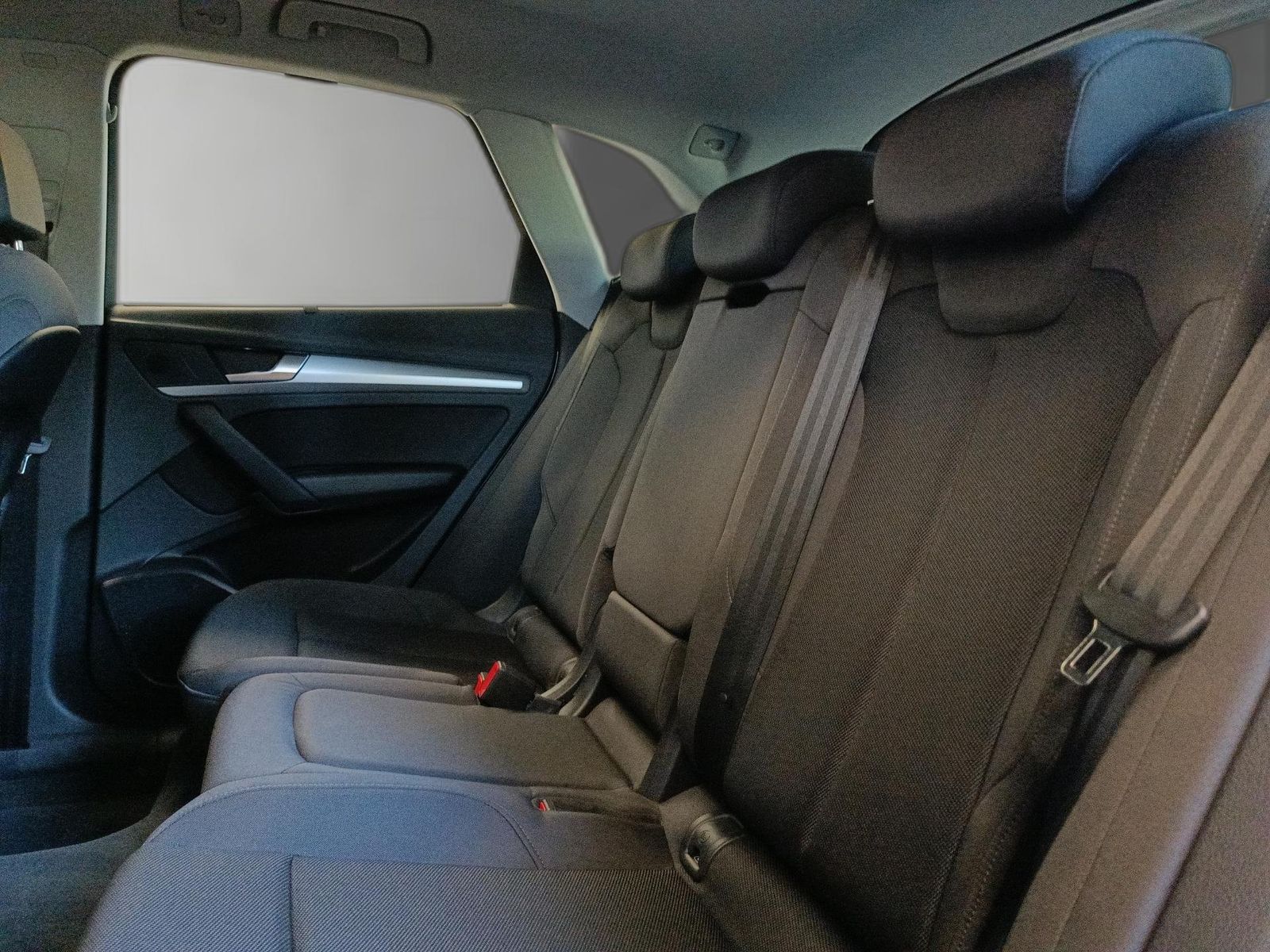 Audi Q5 - Bild 17
