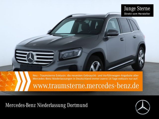 Mercedes-Benz GLB 200 d/Progress/LED/Kamera/Adv/Premium/Winter