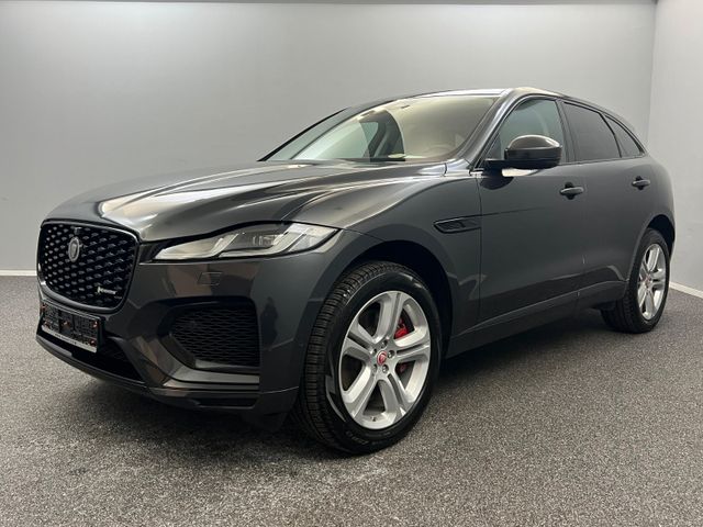 Jaguar F-Pace SE D 300 R-Dynamics AWD MEMO*ACC*MERIDIAN