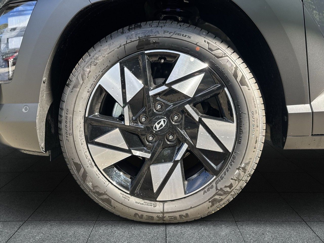 Hyundai Kona – Bild 7