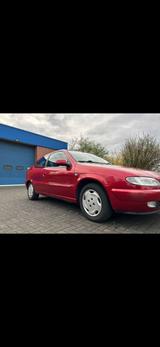 Citroën Verkaufe Gebrauchtwagen Citroen xsara - Citroën Gebrauchtwagen von 2000
