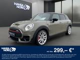 MINI Clubman John Cooper Works LED NAVI HUD PANO 19" - graue MINI John Cooper Works Clubman