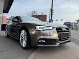 Audi A5 Sportback 1.8 *S LINE* TFSI Orginal KM - Audi Gebrauchtwagen in Stuttgart