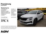 Skoda Karoq 1.5 TSI DSG Sportline