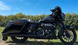 Harley-Davidson Street Glide Special  - Angebote entsprechen deinen Suchkriterien