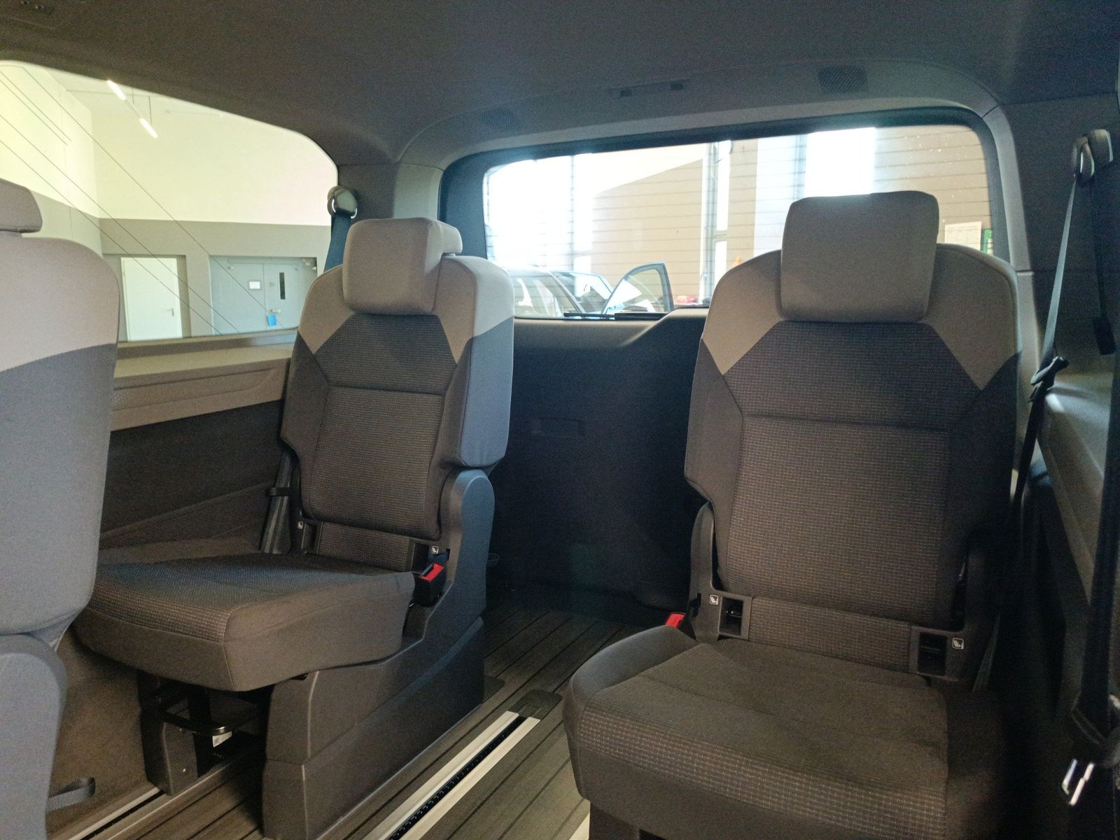 Volkswagen T7 Multivan - Bild 22